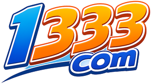 1333 com বাংলা লোগো